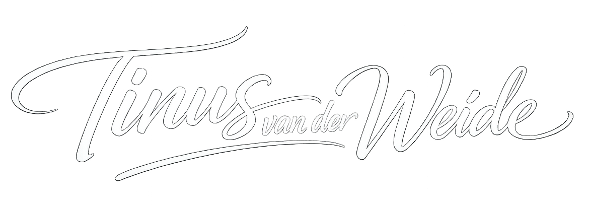 Tinus van der Weide